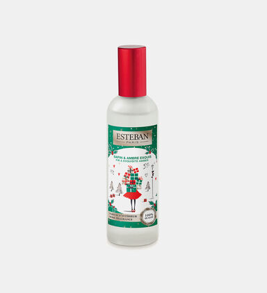 Sapin Et Ambre Exquis Eau De Parfum