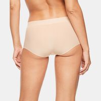 Soft Stretch Boy Shorts