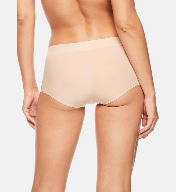 Soft Stretch Boy Shorts