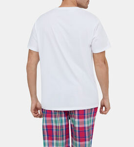 Cotton Crewneck Sleep Shirt Cotton Crewneck Sleep Shirt