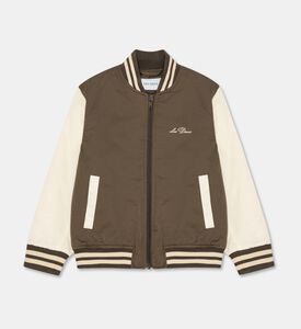 Les Deux Jack Varsity, Packshot View