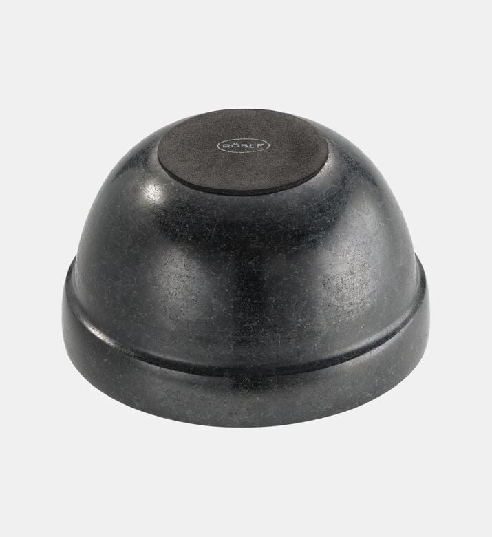 Roesle Mortar 14 Cm Black, Packshot View Roesle Mortar 14 Cm Black, Packshot View