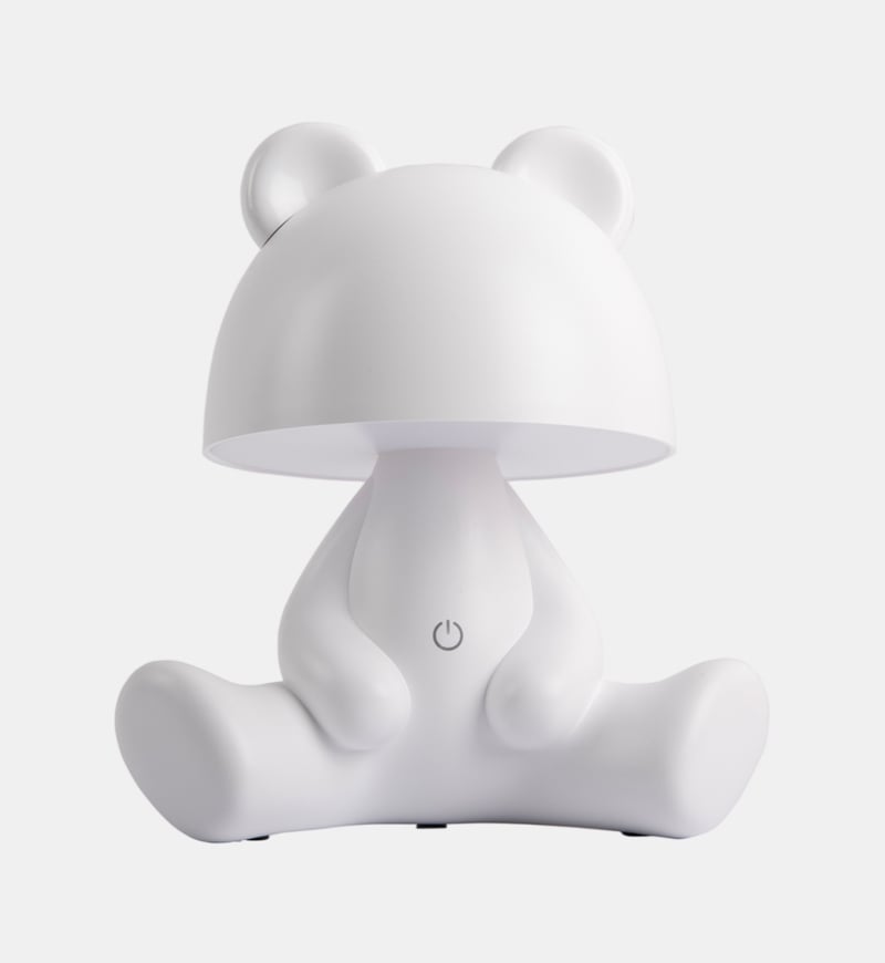 Bear-shape Led Table Lamp