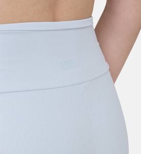 Side Slit Bermuda Shorts Side Slit Bermuda Shorts