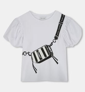 Snapshot Bag T-shirt Snapshot Bag T-shirt