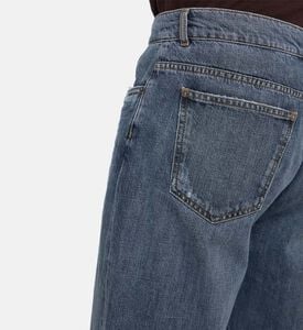 The Kooples Jeans Straight, Model View The Kooples Jeans Straight, Model View