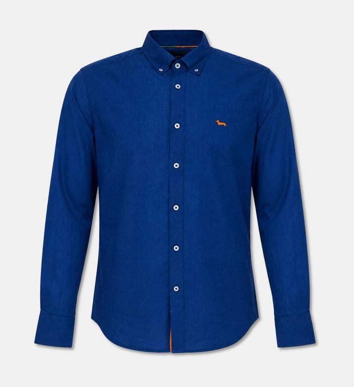 Harmont and Blaine Shirt, Packshot View