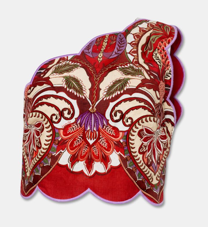 Farm Rio Top Odara, Packshot View