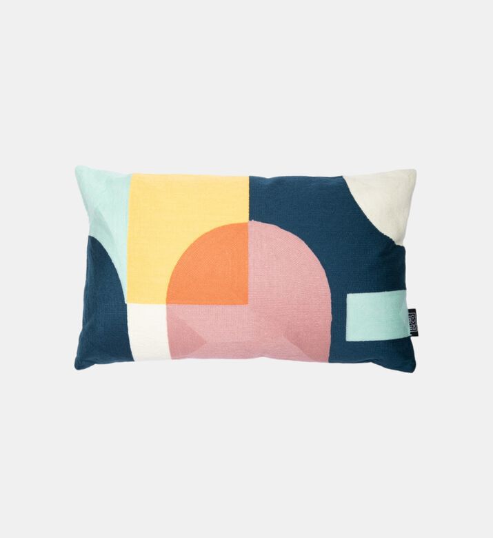 Home Deco and More Lovali Cotton Embroidered, Packshot View
