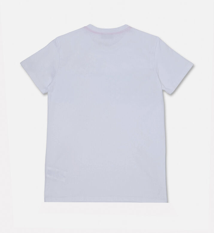 Missoni Zig Zag-print Crewneck T-shirt, Packshot View