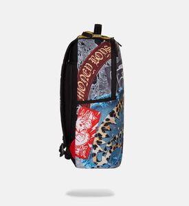 Savage Patch Backpack