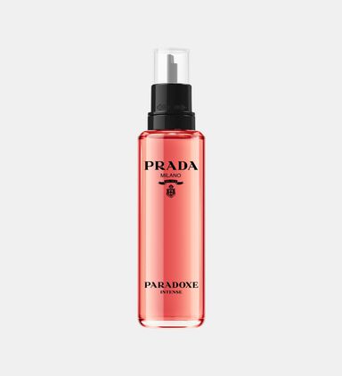 عبوة إعادة تعبئة ماء عطر بارادوكس إنتنس