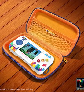 MyArcade Pocket Player Pro, Packshot View