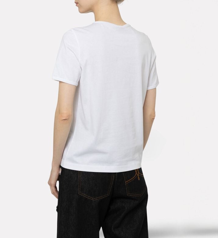 Marni Ts, Model View