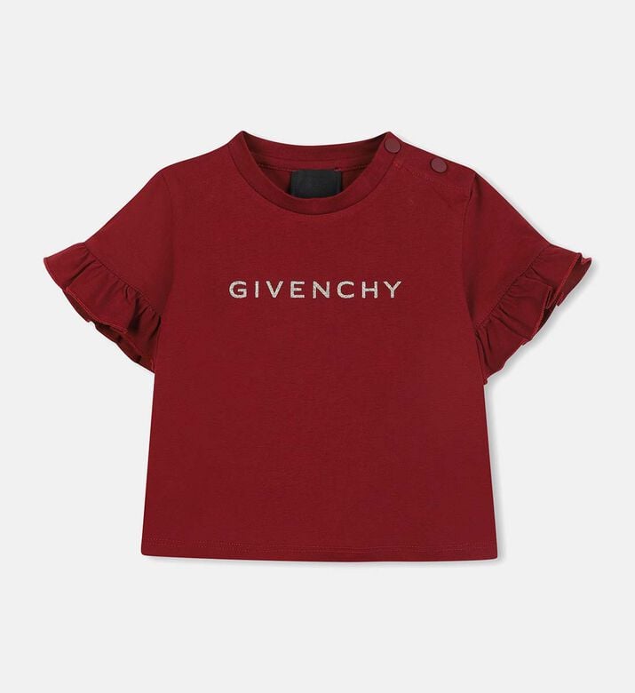 Jersey Short-sleeve T-shirt Jersey Short-sleeve T-shirt