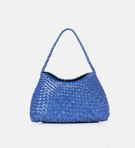 Dragon Diffusion Bag Santa Maria, Navy, Packshot View