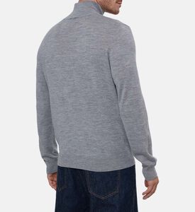 The Kooples Pullover, Model View The Kooples Pullover, Model View