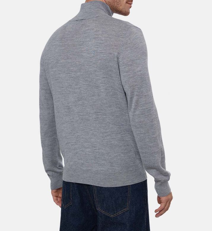 The Kooples Pullover, Model View The Kooples Pullover, Model View