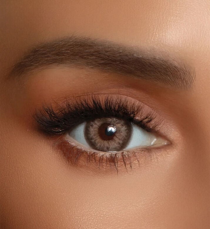 Eye Candy Traveller Contact Lens C2, Packshot View Eye Candy Traveller Contact Lens C2, Packshot View