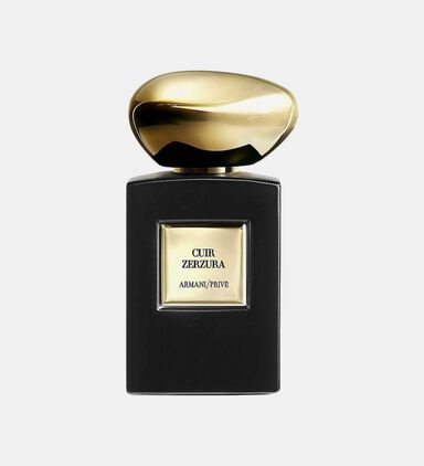 Cuir Zerzura Eau De Parfum