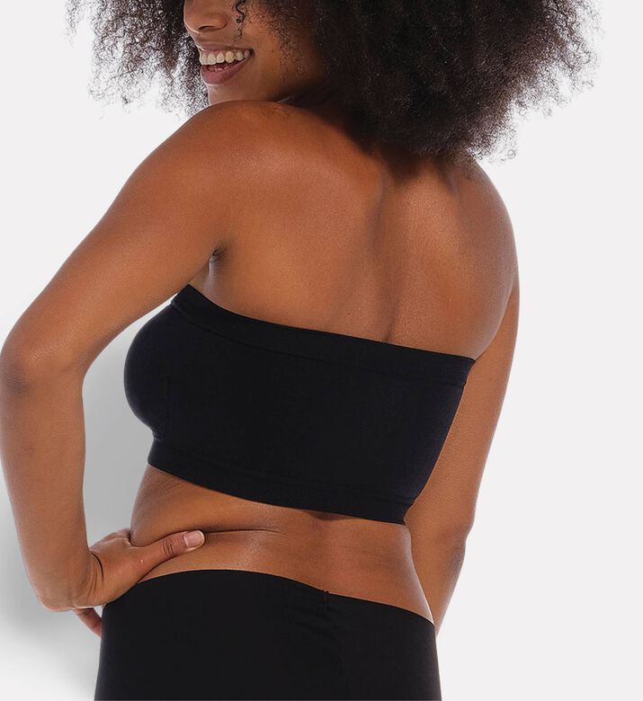 Magic Bodyfashion Bamboo Comfort Bandeau, Model View