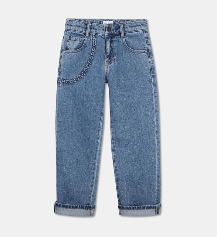 Marc Jacobs Jeans Culture, Packshot View