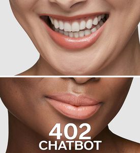 Technosatin Satin Gel Lipstick Technosatin Satin Gel Lipstick