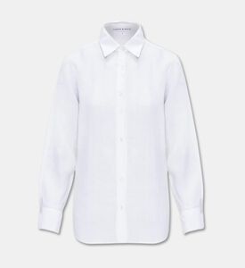 Carter and White Shirt Maryam, Packshot View