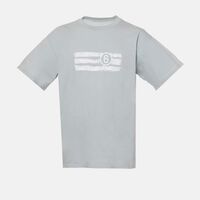 Short-sleeve Cotton T-shirt