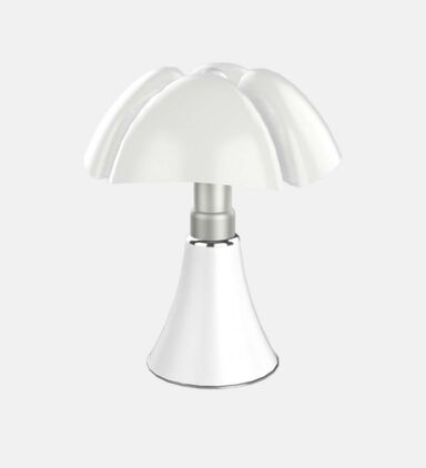 Minipipistrello Cordless Led Bulb Lamp