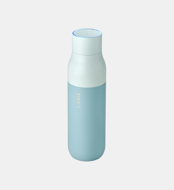 Larq Stainless Steel Bottle 17oz