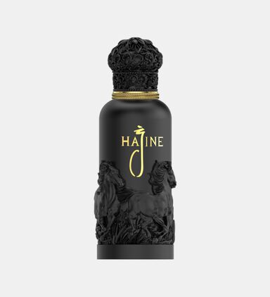 ماء عطر وايلد هورس هاجين أرابيان فيوجن