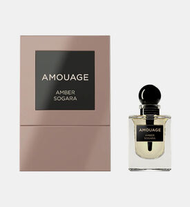 Amber Sogara Pure Fragrance Oil Amber Sogara Pure Fragrance Oil