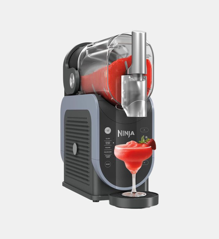 Ninja Slushi Ninja, Packshot View