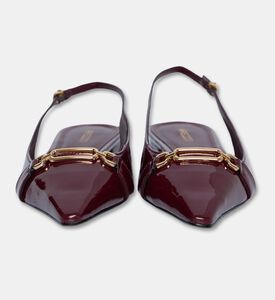 Arezzo Shoes Sandal Flat, Packshot View