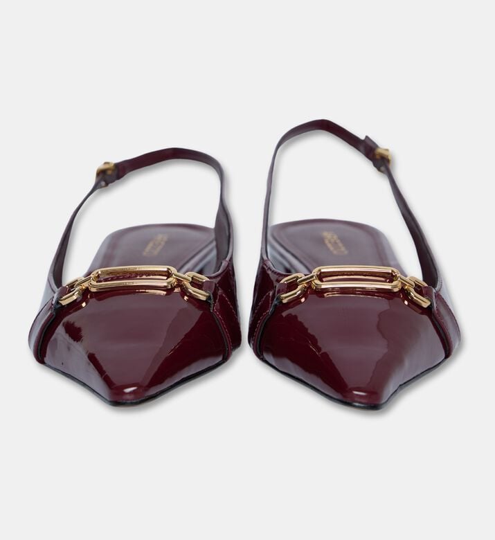 Arezzo Shoes Sandal Flat, Packshot View