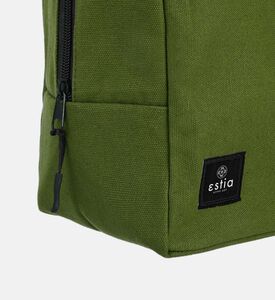 Top Handle Insulated Lunch Bag
