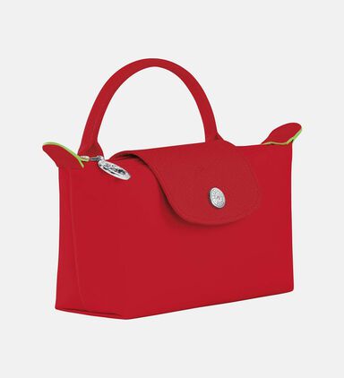 Le Pliage Zipper Fastening Pouch