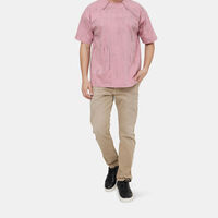Jersey Plaster-effect T-shirt