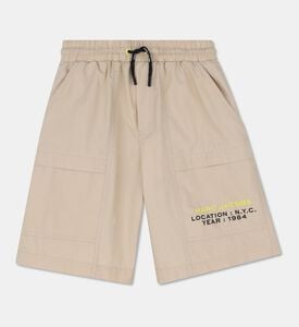 Marc Jacobs Short, Packshot View