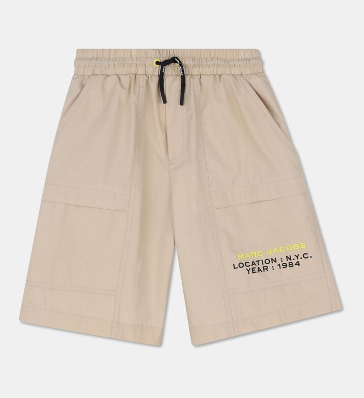 Marc Jacobs Short, Packshot View