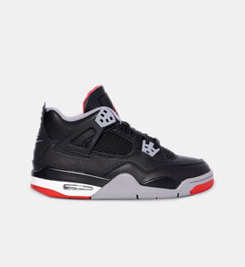 سنيكرز اير جوردان 4 ريترو بريد معاد تصوره