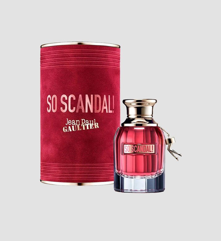 So Scandal Eau De Parfum