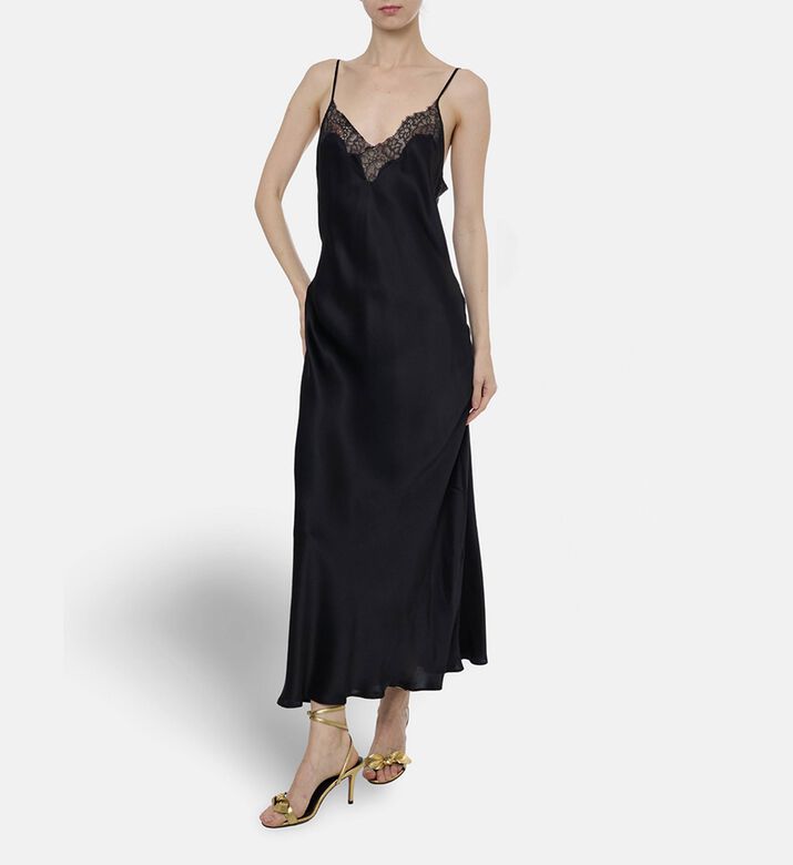 Mes Demoiselles Dress Bruma, Model View