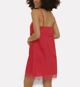 Simone Perele Nightdress, Model View