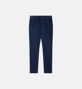 Hackett London Classic Cotton Chino Trousers, Packshot View