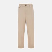 Eric Four-pocket Trousers