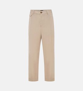 بنطال إريك بأربعة جيوب