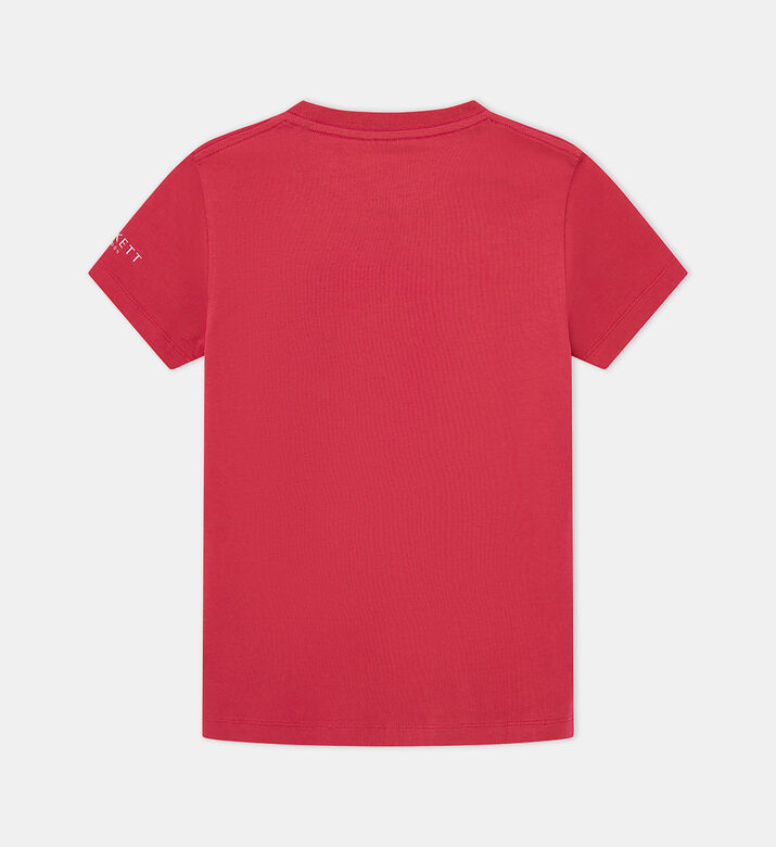 Small Logo T-shirt Small Logo T-shirt
