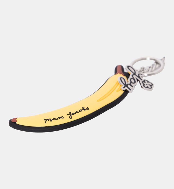 Marc Jacobs Banana Design Bag Charm, Packshot View